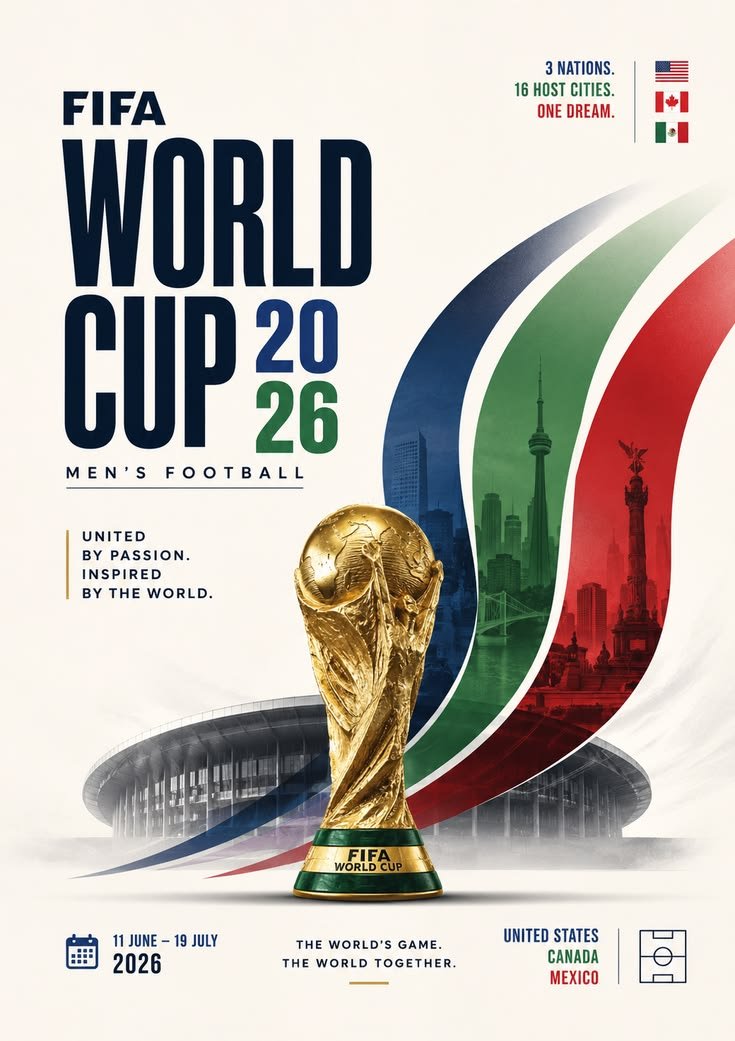 FIFA World Cup 2026